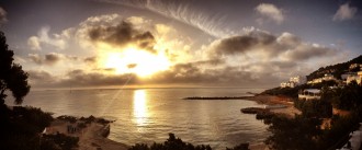 Pano Santa Eulalia