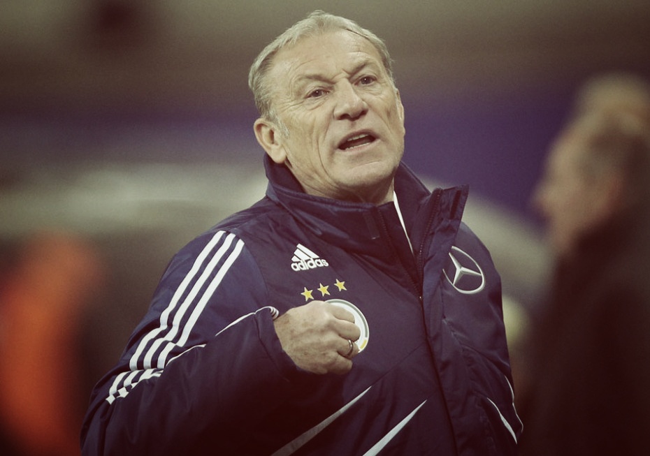 Happy Birthday, Ede!