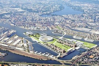 Olympia 2024