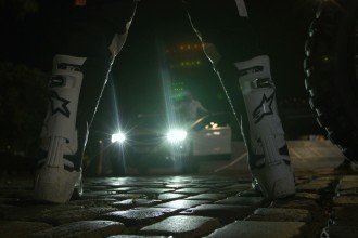 Ateca Trailer