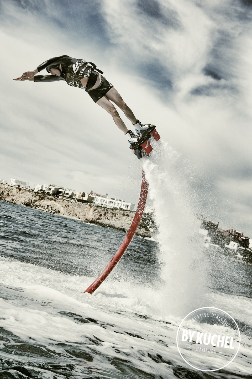 FlyboardingA