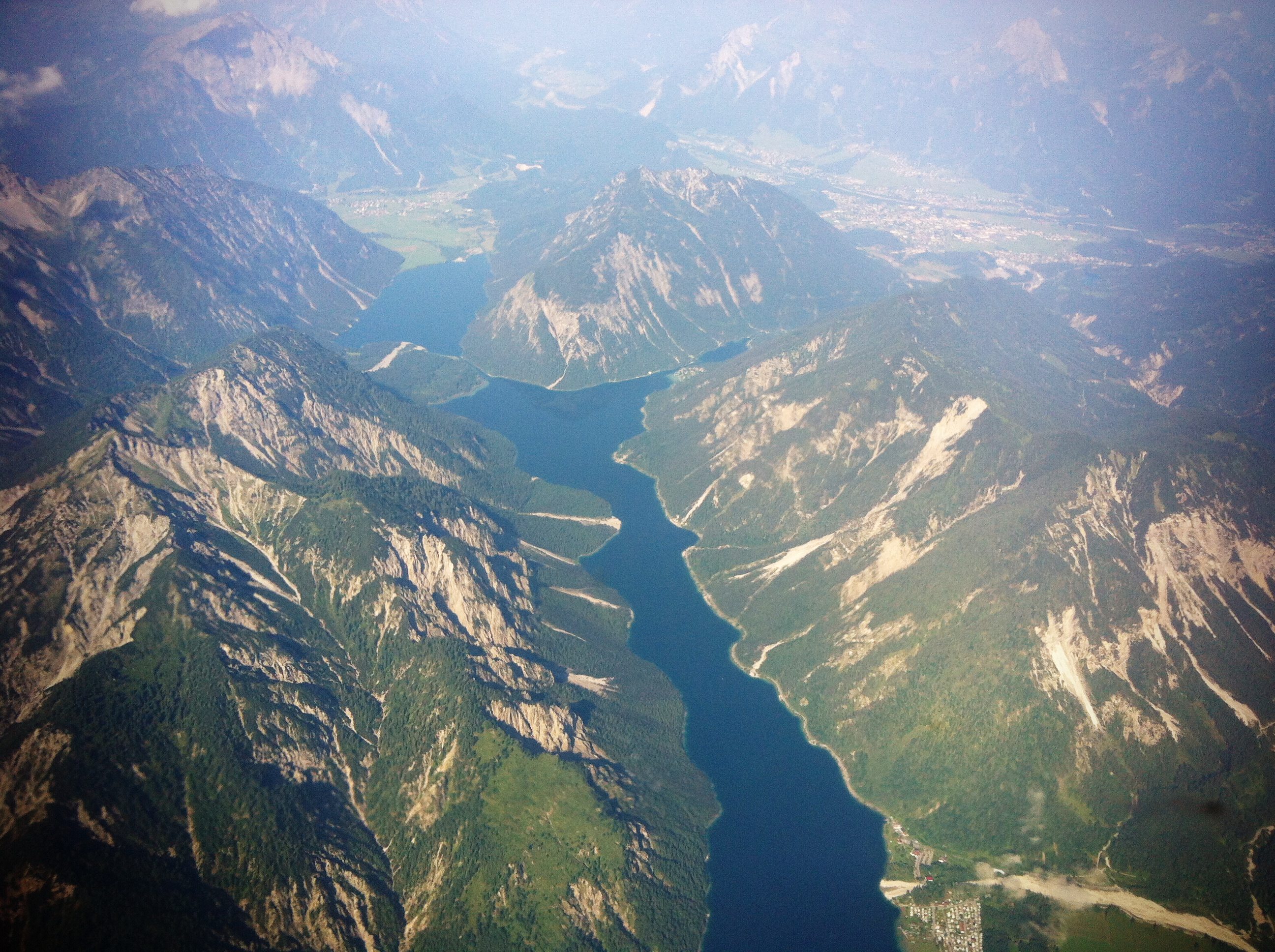 Fügen, Österreich