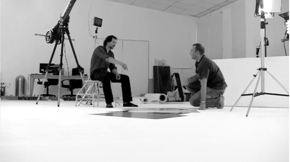 Studio by Kuchel