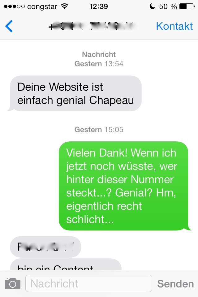 SMS