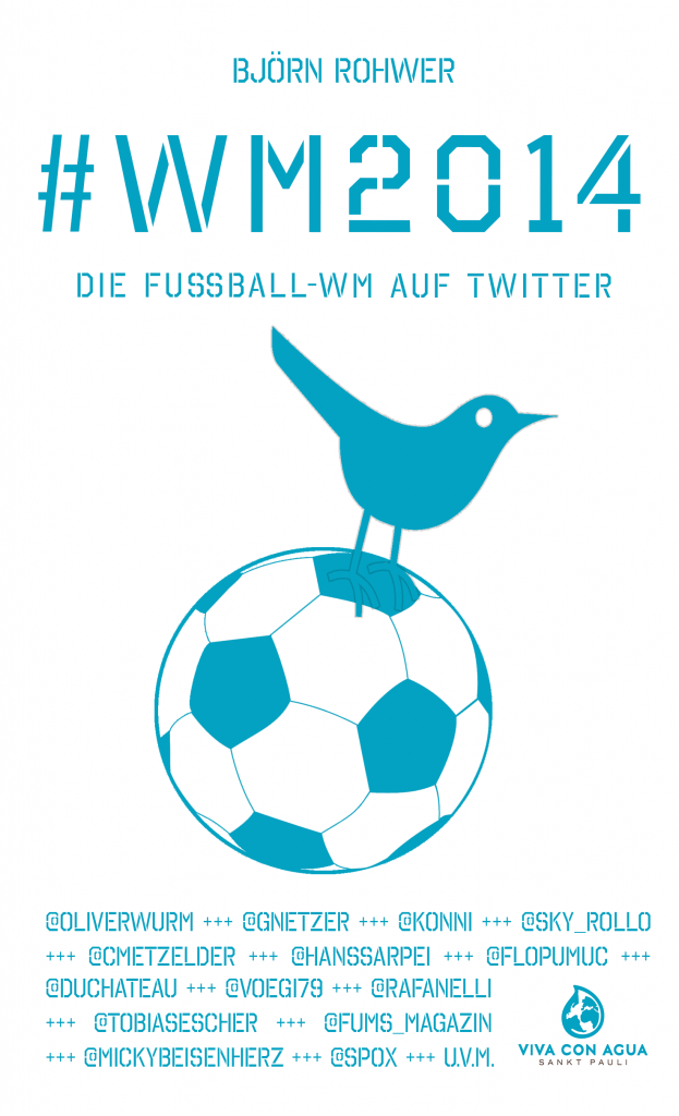 Twitter Cover WM2014