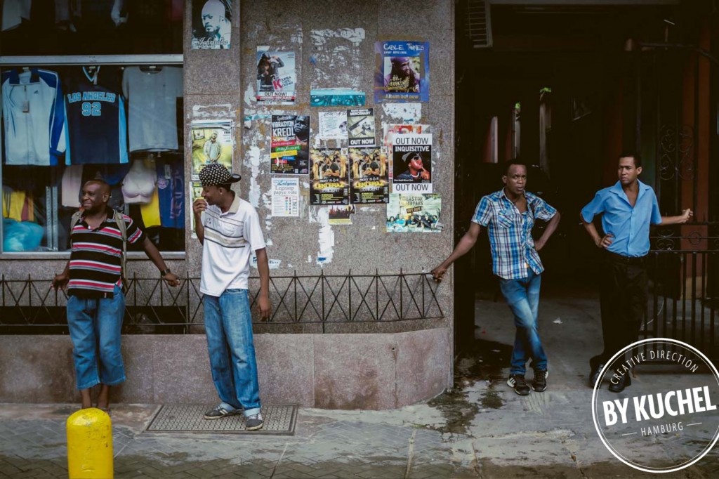 Street 1