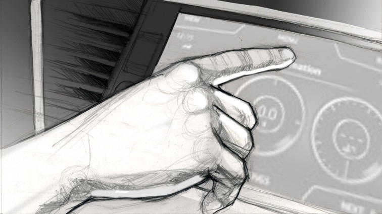 seat_leon_cupra_7_hand_touchscreen_close-up